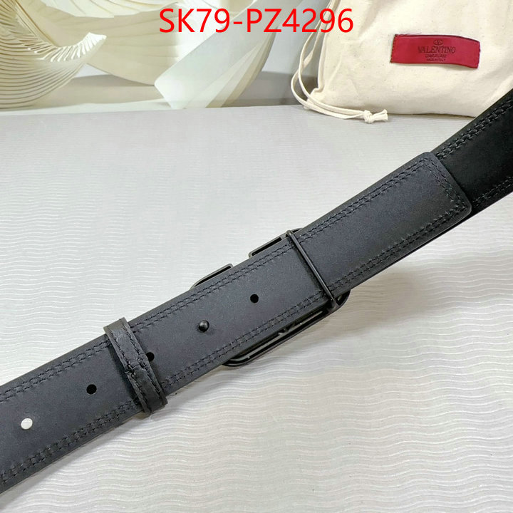 Belts-Valentino replicas ID: PZ4296 $: 79USD