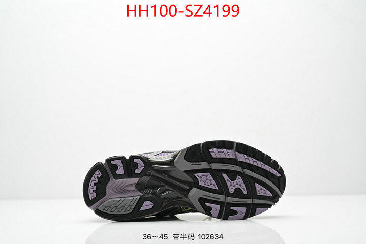 Men Shoes-Asics buy cheap ID: SZ4199 $: 100USD
