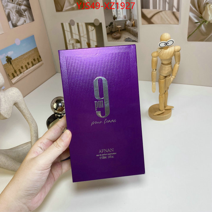 Perfume-Afnan online ID: XZ1927 $: 49USD