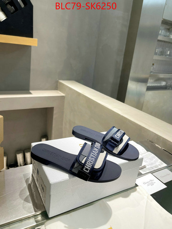 Women Shoes-Dior wholesale replica shop ID: SK6250 $: 79USD