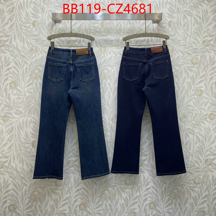 Clothing-Celine where quality designer replica ID: CZ4681 $: 119USD