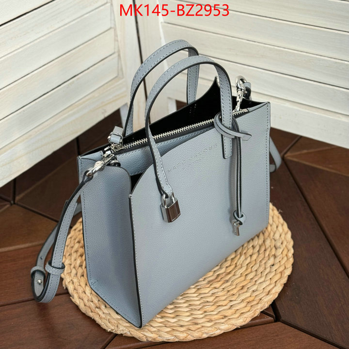 Marc Jacobs Bags(TOP)-Handbag- find replica ID: BZ2953 $: 145USD,
