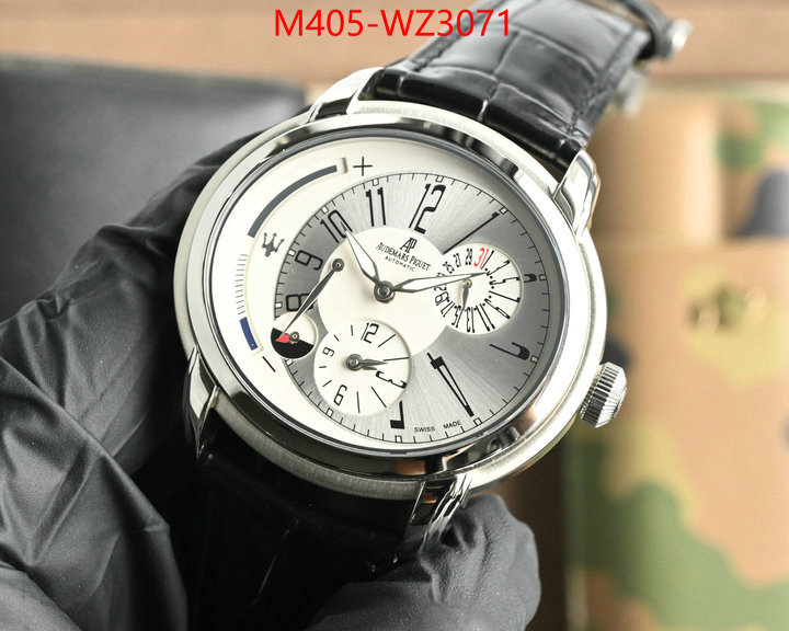 Watch(TOP)-Audemars Piguet flawless ID: WZ3071 $: 405USD
