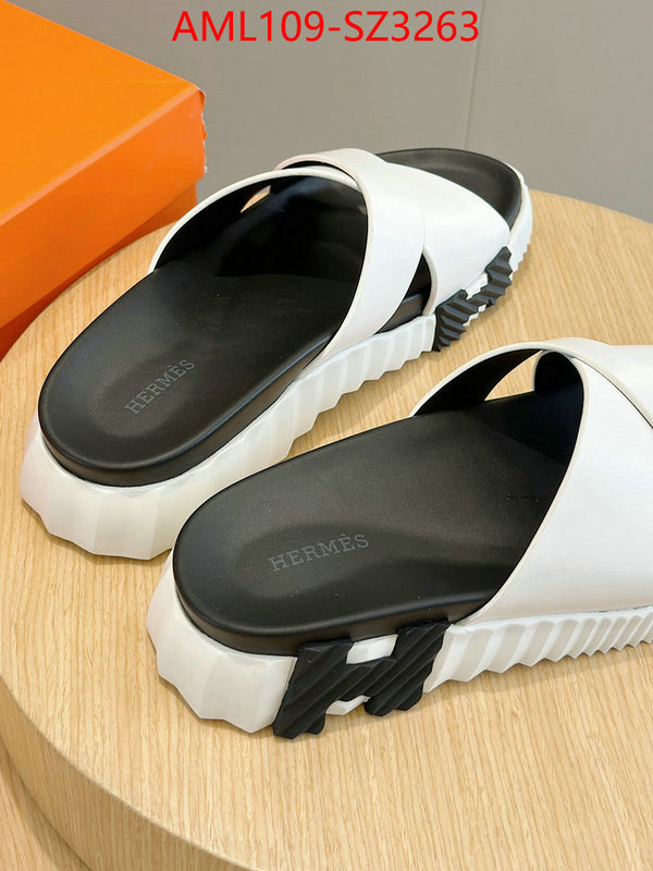 Men Shoes-Hermes best ID: SZ3263 $: 109USD