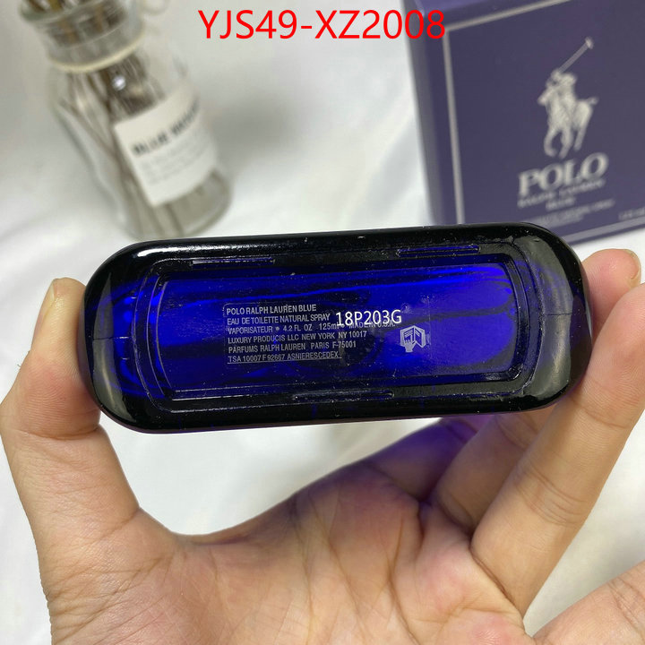 Perfume-Polo only sell high-quality ID: XZ2008 $: 49USD