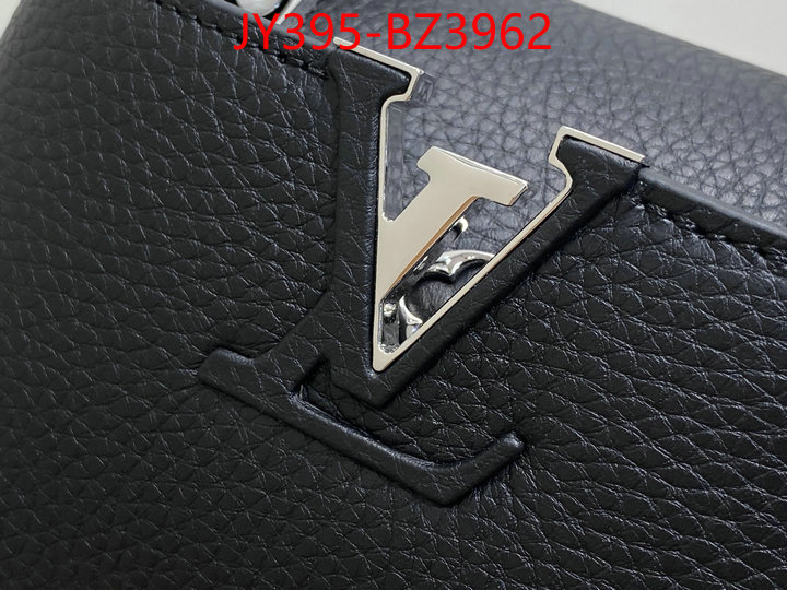 LV Bags(TOP)-Handbag Collection- what's best ID: BZ3962