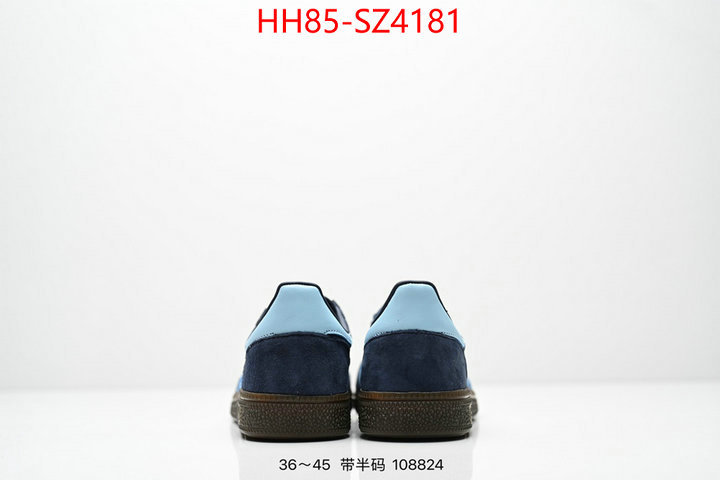 Women Shoes-Adidas buy 2024 replica ID: SZ4181 $: 85USD
