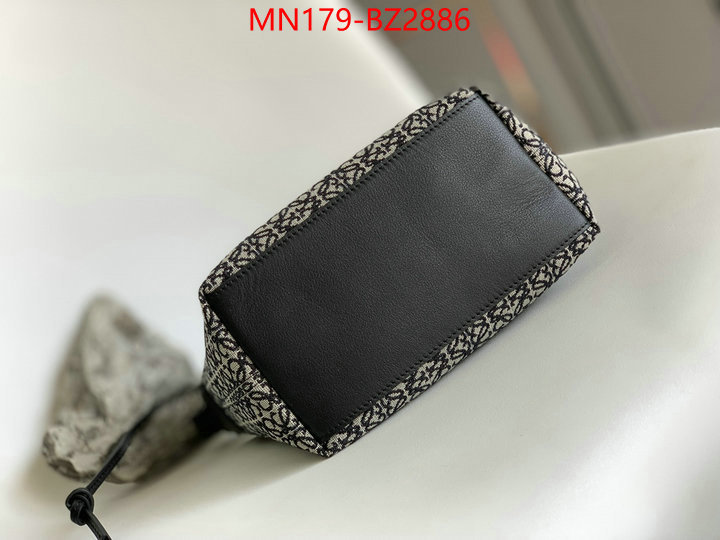 Loewe Bags(TOP)-Handbag- wholesale imitation designer replicas ID: BZ2886 $: 179USD,