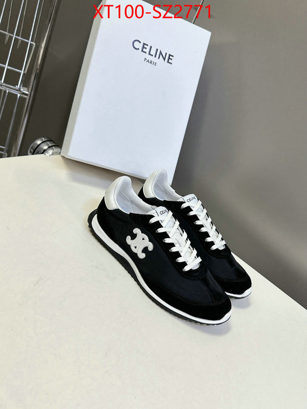 Women Shoes-CELINE what ID: SZ2771 $: 100USD
