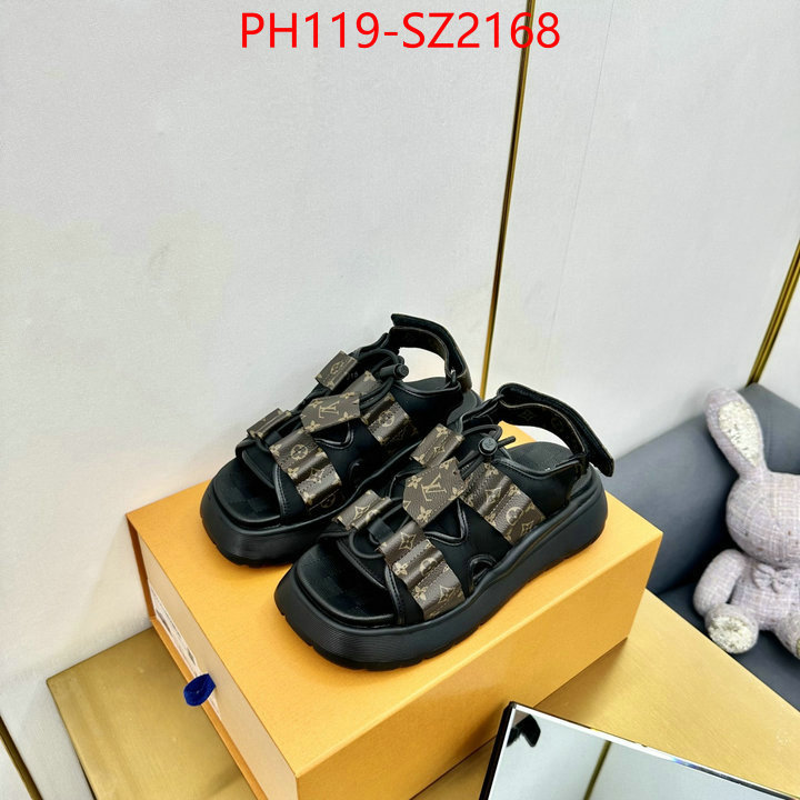 Women Shoes-LV luxury cheap ID: SZ2168 $: 119USD