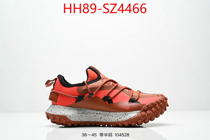 Women Shoes-NIKE designer 7 star replica ID: SZ4466 $: 89USD