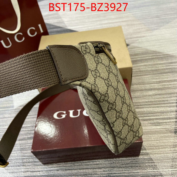 Gucci Bags(TOP)-Discovery- can you buy replica ID: BZ3927 $: 175USD,