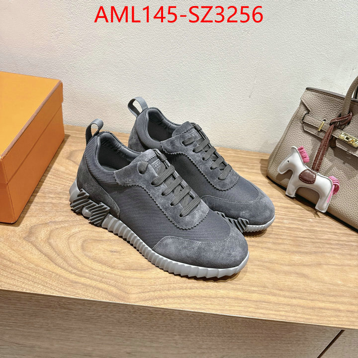 Men Shoes-Hermes best website for replica ID: SZ3256 $: 145USD