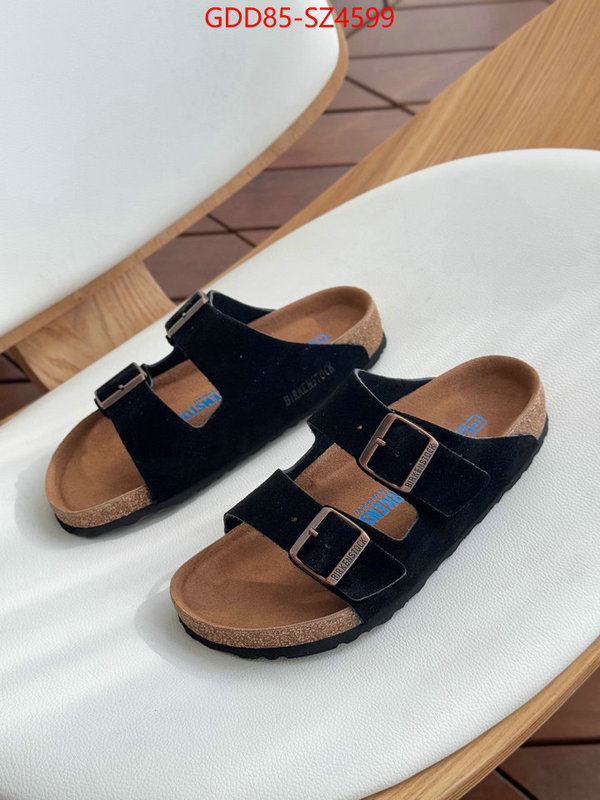 Women Shoes-Birkenstock online china ID: SZ4599 $: 85USD