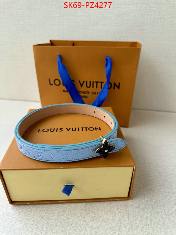 Belts-LV what ID: PZ4277 $: 69USD