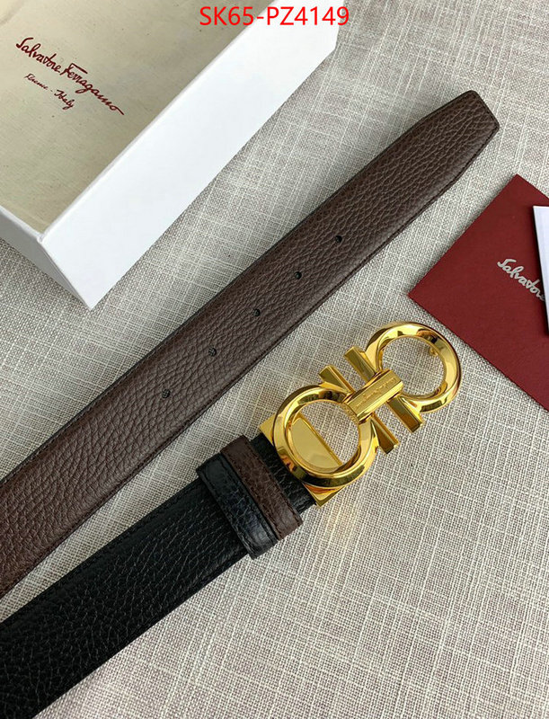 Belts-Ferragamo 7 star quality designer replica ID: PZ4149 $: 65USD