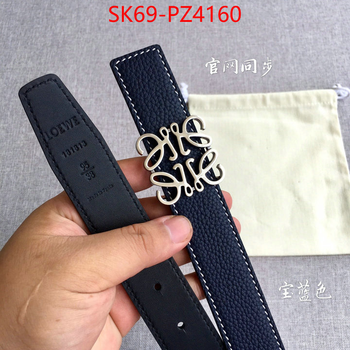 Belts-Loewe are you looking for ID: PZ4160 $: 69USD