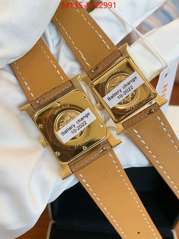 Watch(4A)-Hermes online sale ID: WZ2991 $: 135USD
