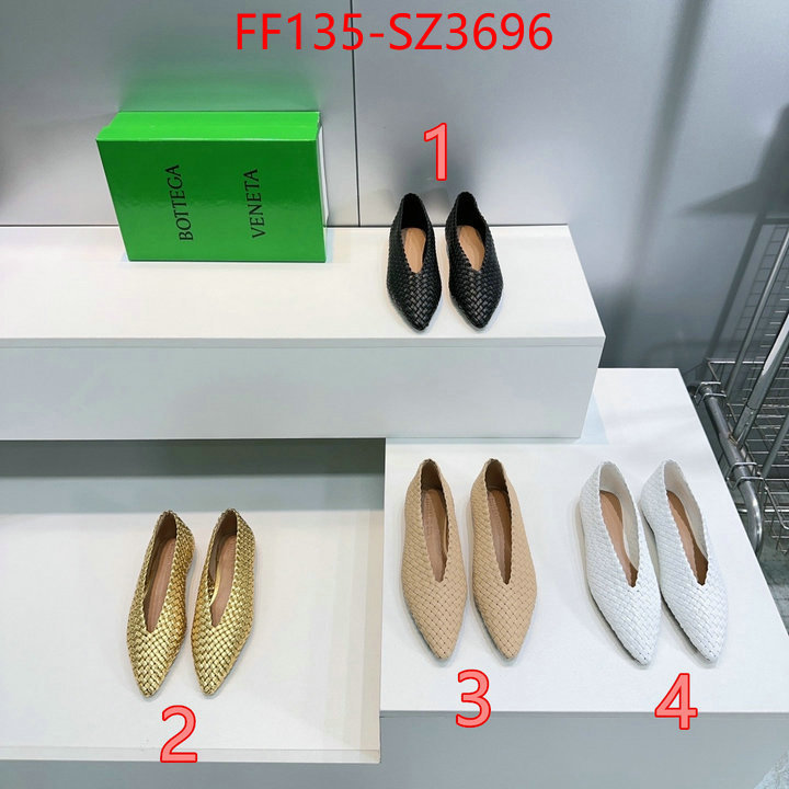Women Shoes-BV buy ID: SZ3696 $: 135USD