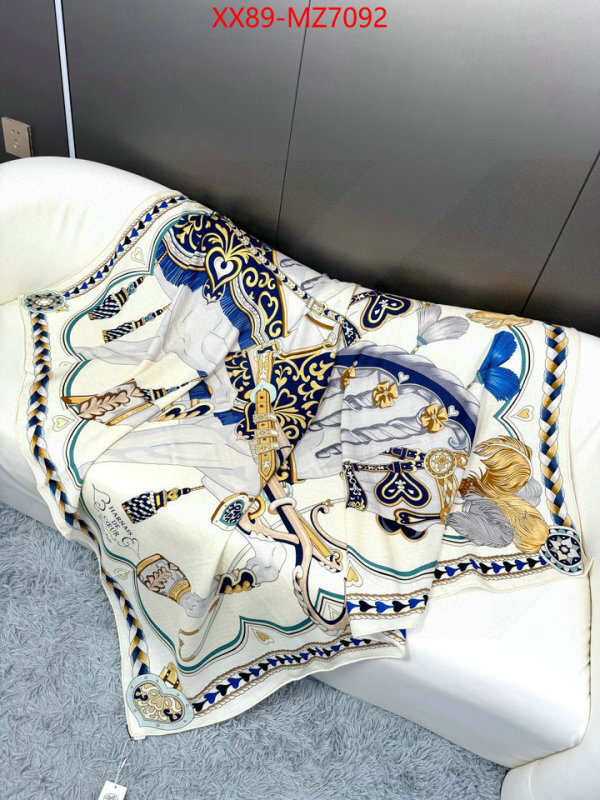 Scarf-Hermes buy replica ID: MZ7092 $: 89USD