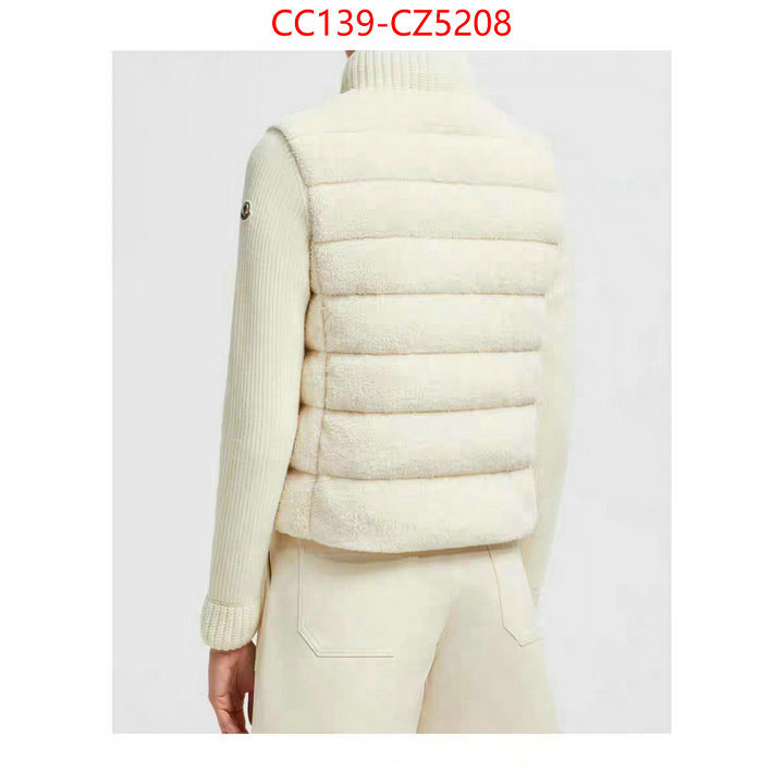 Down jacket Women-Moncler where can i buy the best 1:1 original ID: CZ5208 $: 139USD