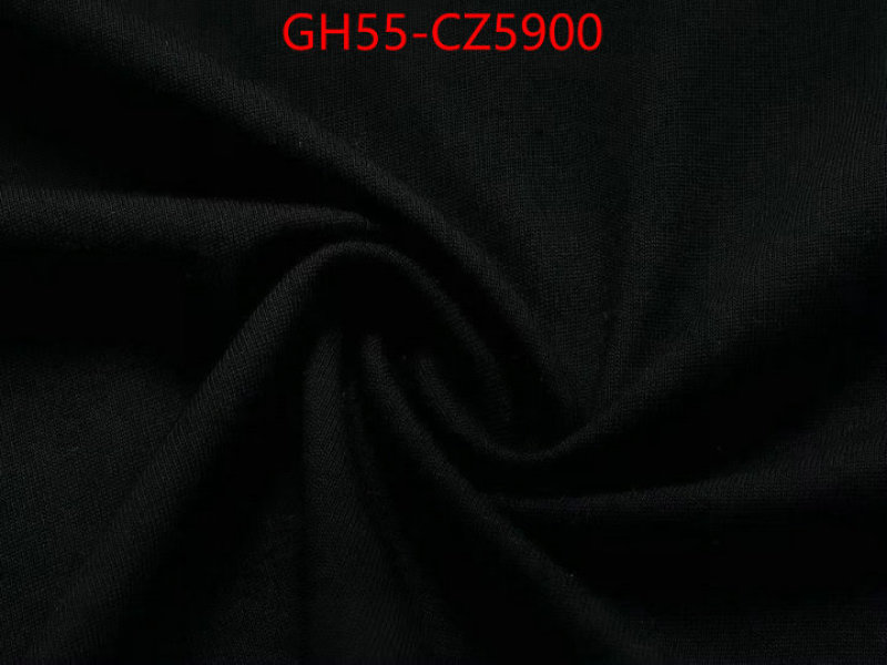 Clothing-Givenchy best website for replica ID: CZ5900 $: 55USD
