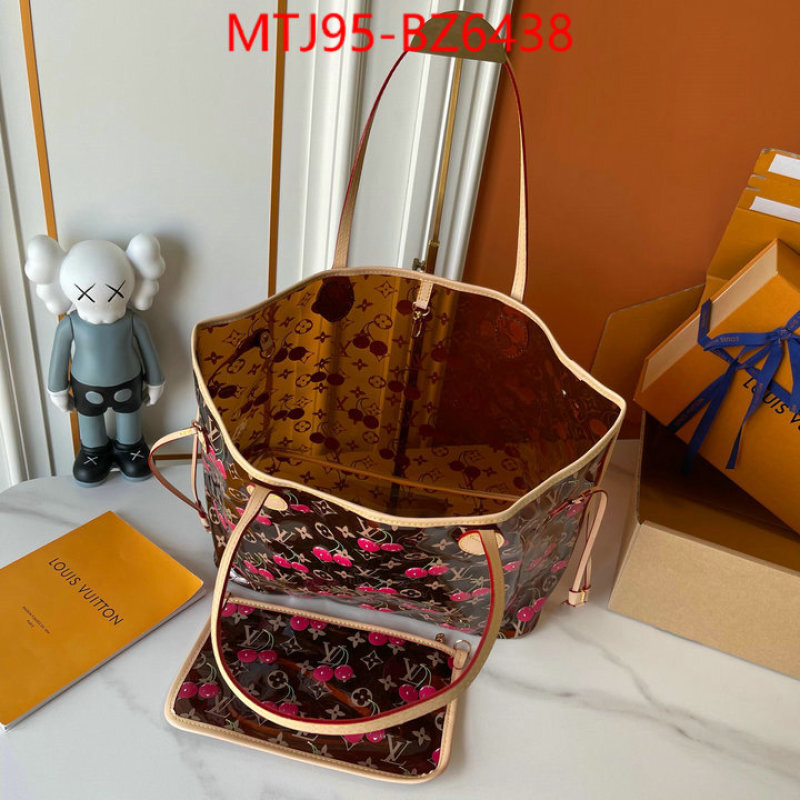 LV Bags(4A)-Neverfull- replica ID: BZ6438 $: 95USD,-shoes yupoo LV Bags(4A)-Neverfull- replica ID: BZ6438 $: 95USD,