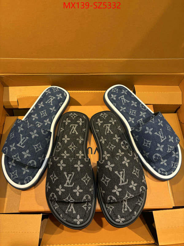 Men Shoes-LV top quality ID: SZ5332 $: 139USD