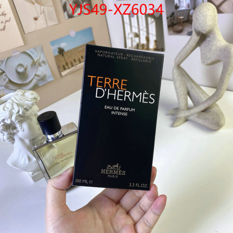 Perfume-Hermes good ID: XZ6034 $: 49USD