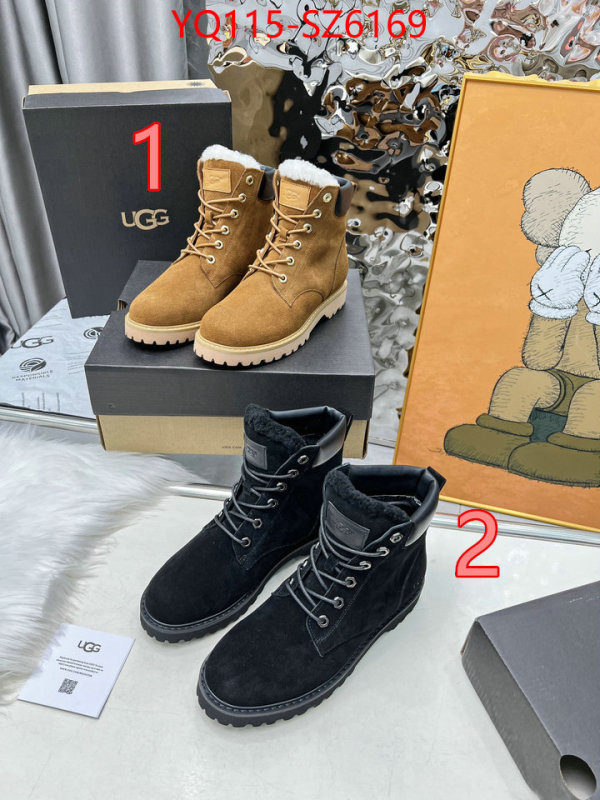 Women Shoes-Boots where can i buy the best quality ID: SZ6169 $: 115USD