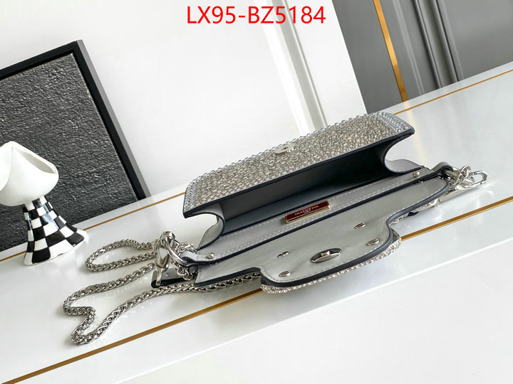 Valentino Bags(4A)-Crossbody- online shop ID: BZ5184 $: 95USD,