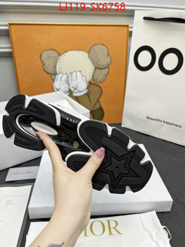 Men shoes-Dior the quality replica ID: SK6758 $: 119USD-shoes yupoo Men shoes-Dior the quality replica ID: SK6758 $: 119USD