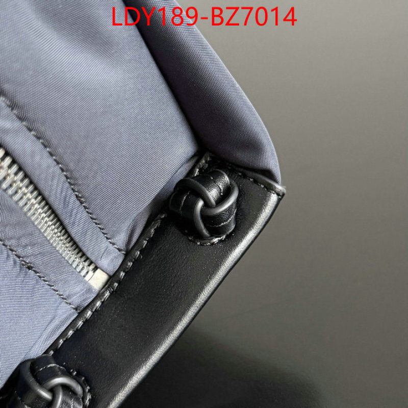 BV Bags(TOP)-Vanity Case new designer replica ID: BZ7014 $: 189USD,