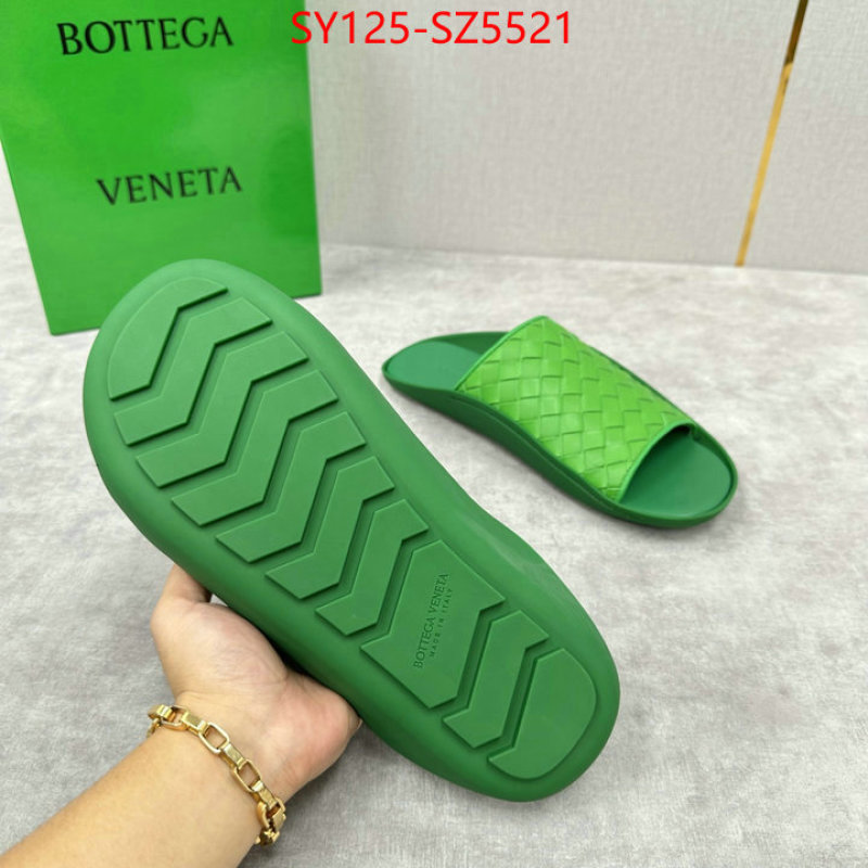 Men Shoes-BV store ID: SZ5521 $: 125USD