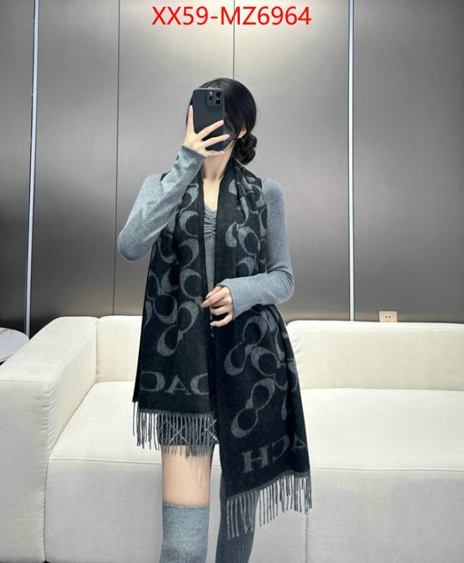 Scarf-Coach found replica ID: MZ6964 $: 59USD
