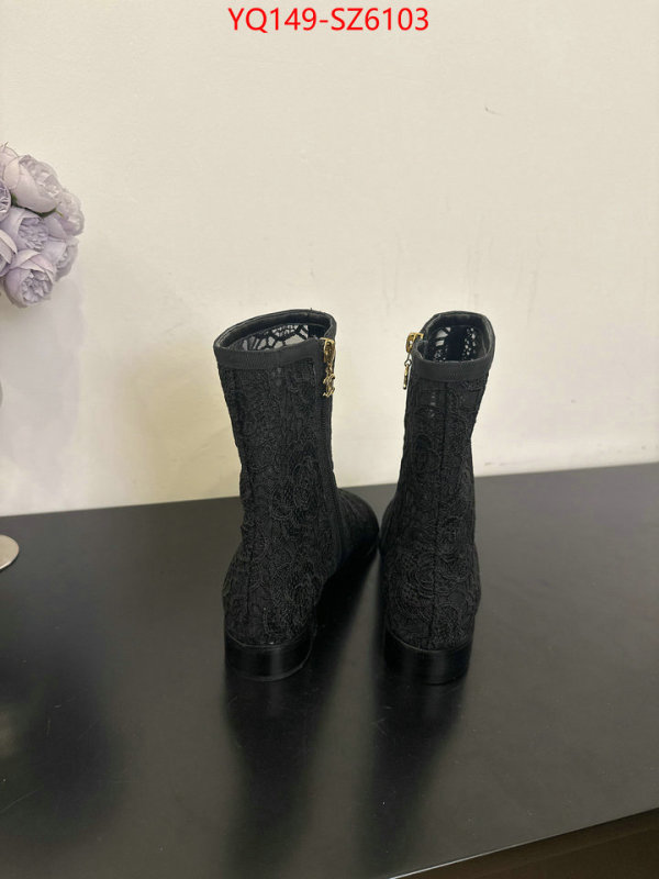 Women Shoes-Boots best wholesale replica ID: SZ6103 $: 149USD