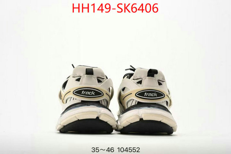 Women Shoes-Balenciaga outlet 1:1 replica ID: SK6406