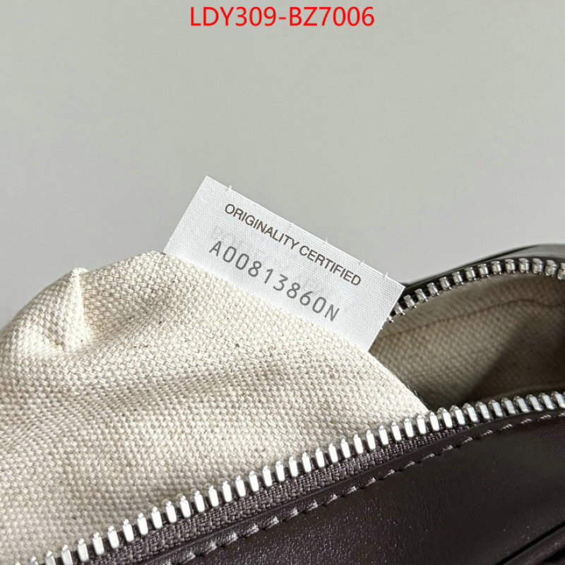 BV Bags(TOP)-Crossbody- what ID: BZ7006 $: 309USD,