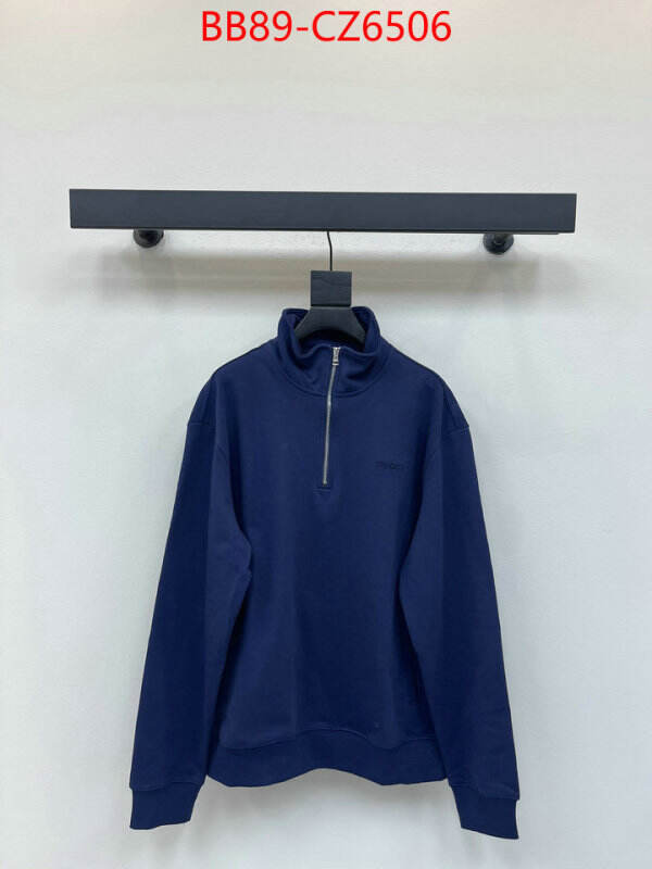 Clothing-Gucci designer ID: CZ6506 $: 89USD