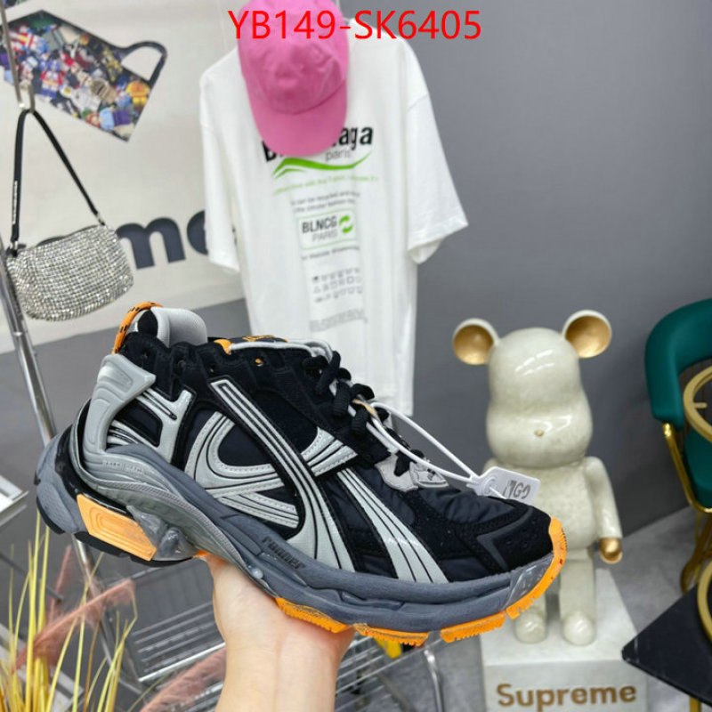 Men Shoes-Balenciaga the best affordable ID: SK6405