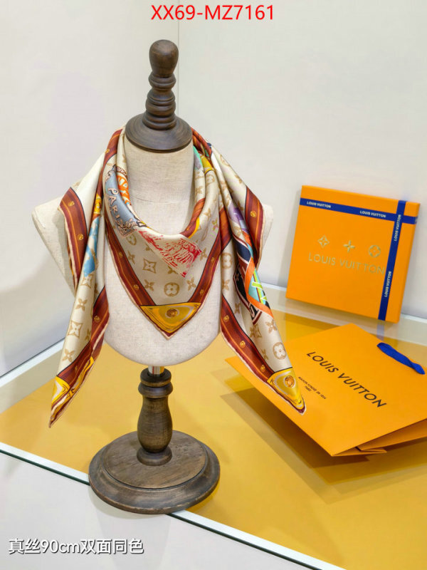 Scarf-LV sell online ID: MZ7161 $: 69USD