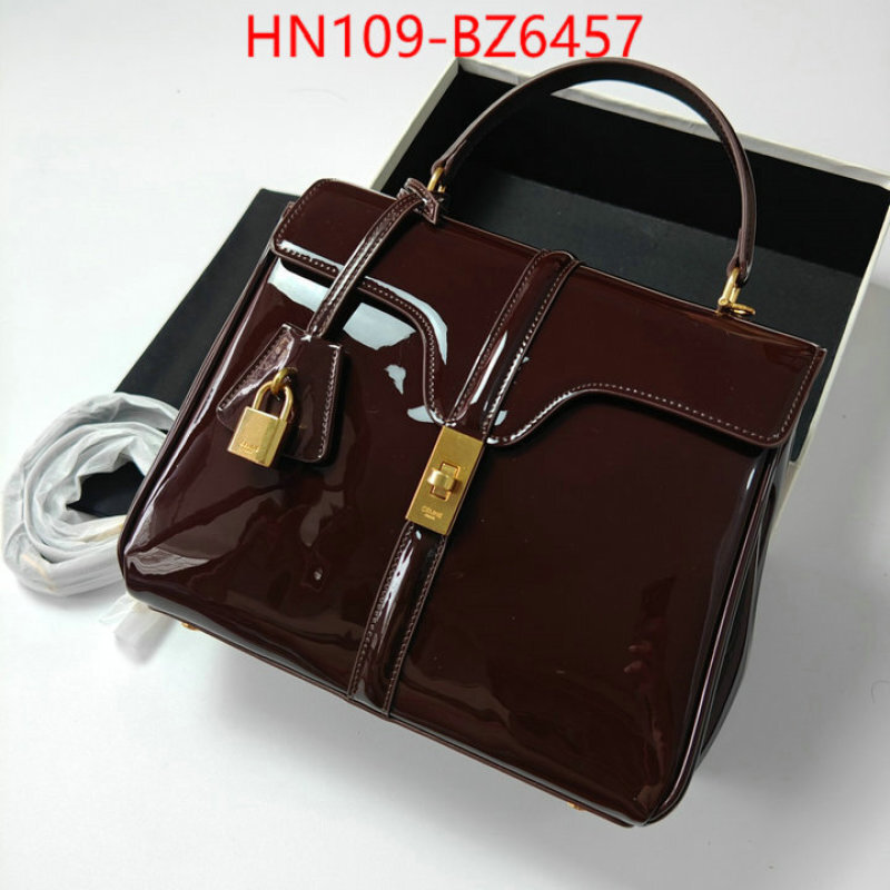 CELINE Bags(4A)-Crossbody- high quality online ID: BZ6457 $: 109USD,