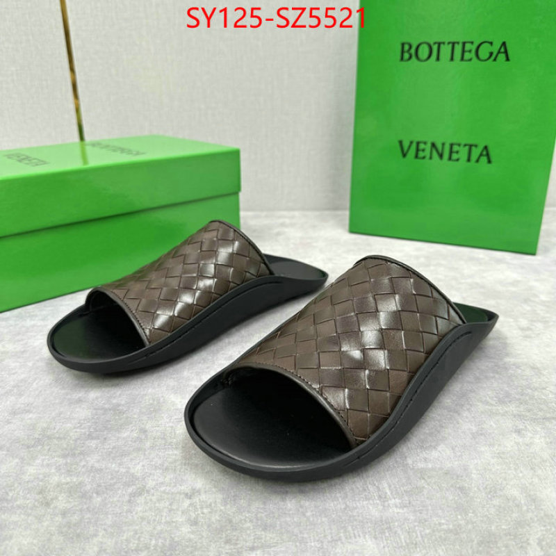 Men Shoes-BV store ID: SZ5521 $: 125USD