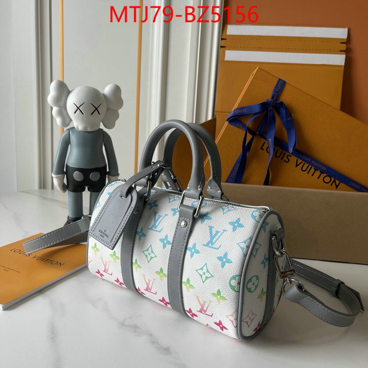 LV Bags(4A)-Speedy- the online shopping ID: BZ5156 $: 79USD,
