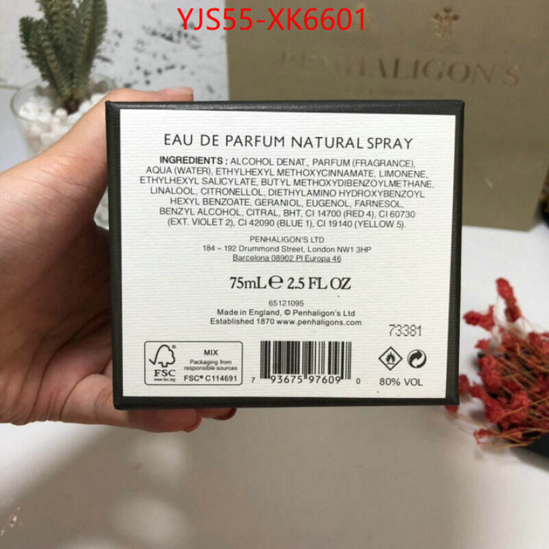 Perfume-Penhaligons where to find the best replicas ID: XK6601 $: 55USD
