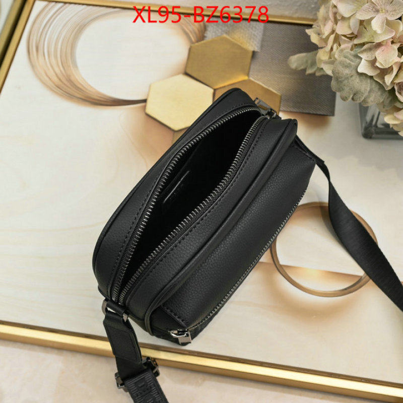 Dior Bags(4A)-Crossbody- cheap ID: BZ6378