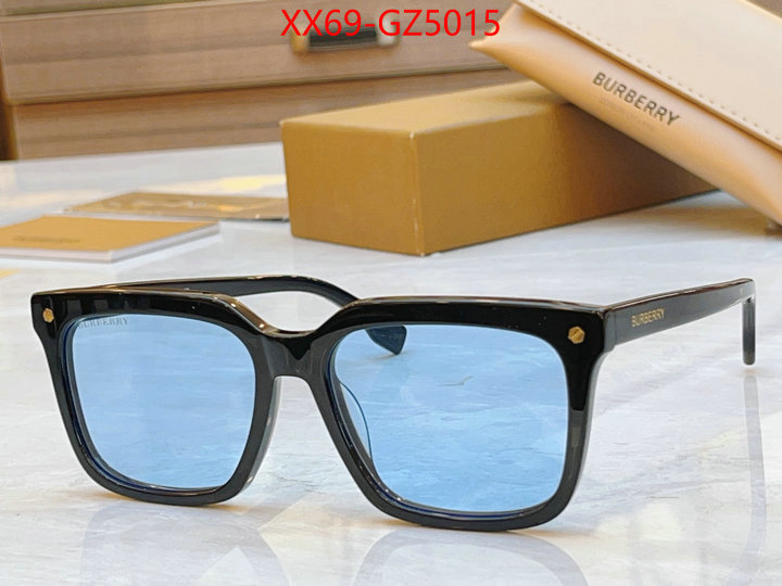 Glasses-Burberry we curate the best ID: GZ5015 $: 69USD