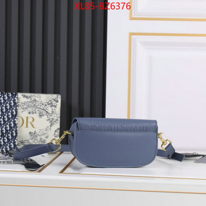 Dior Bags(4A)-Bobby- online ID: BZ6376 $: 85USD,