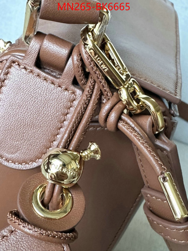 Loewe Bags(TOP)-Puzzle- buying replica ID: BK6665 $: 265USD,