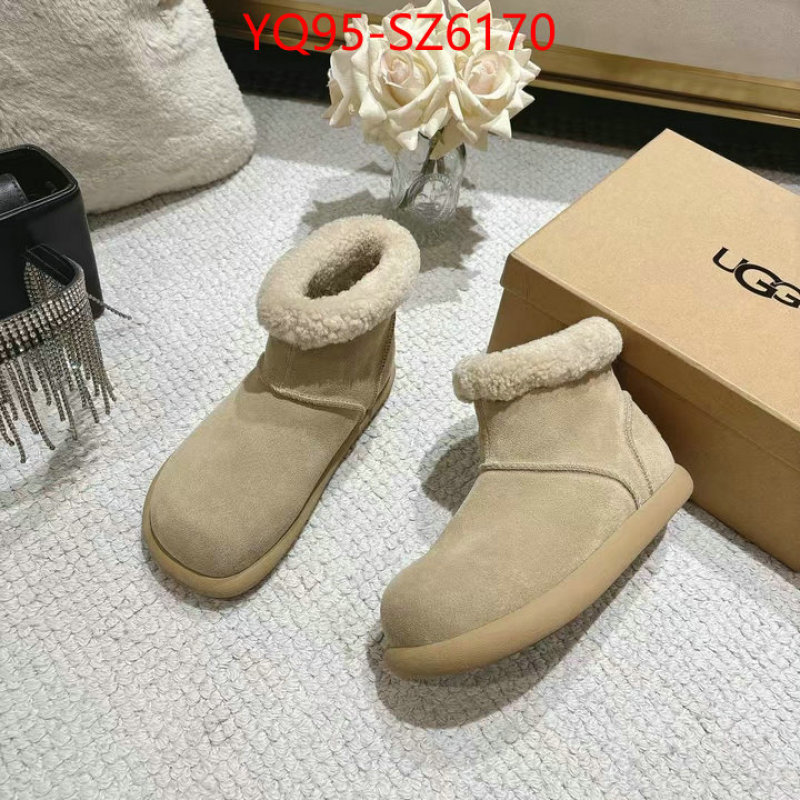 Women Shoes-UGG what is a counter quality ID: SZ6170 $: 95USD